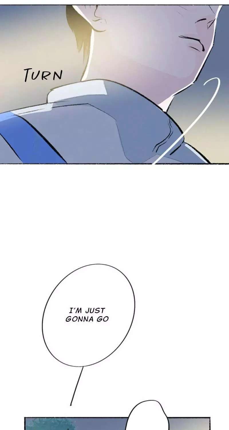 Why Don't I Have Anyone by My Side? Chapter 55 - page 65