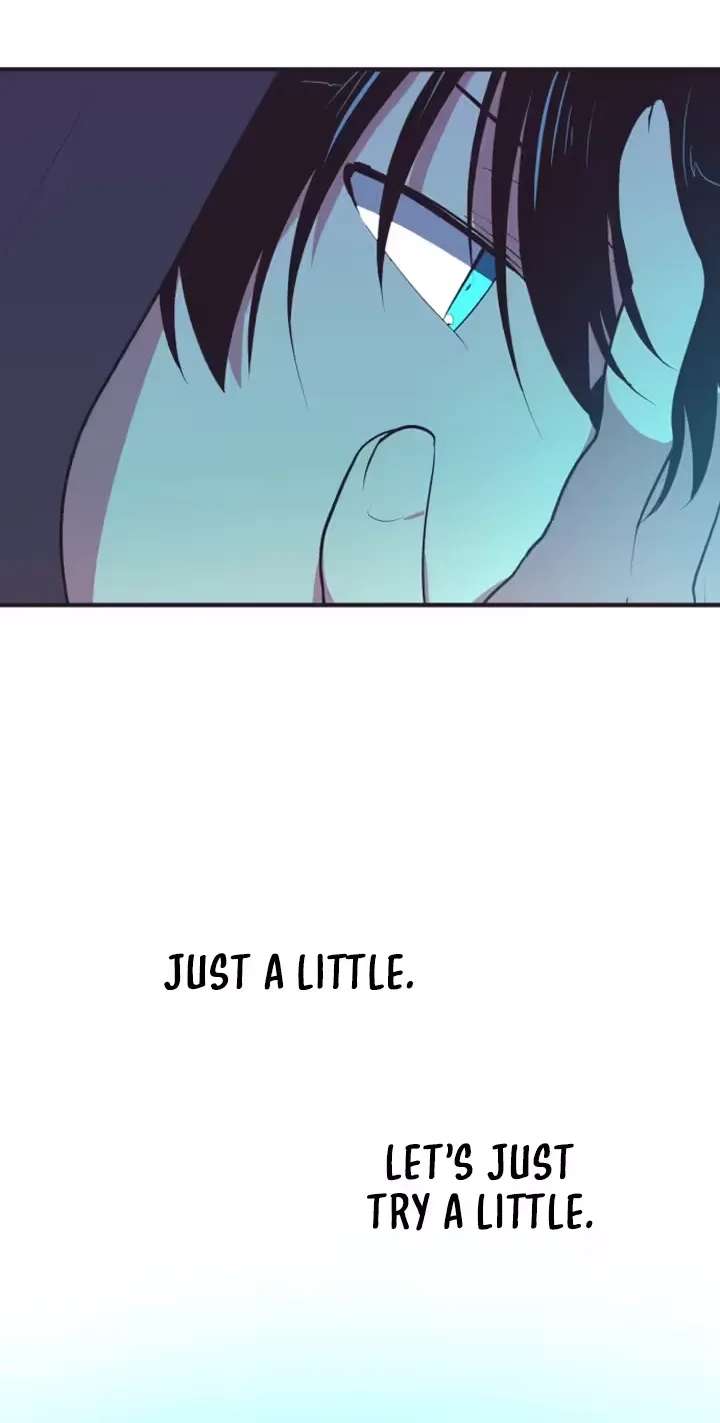 Nessi's Secret Chapter 25 - page 69