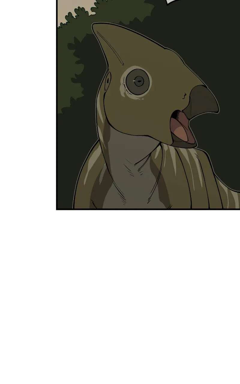 Ancient Animal Tales Chapter 65 - page 31