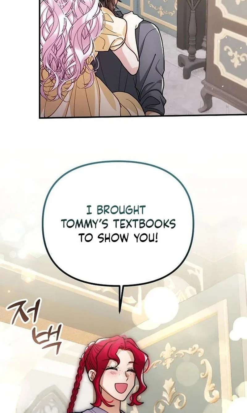 The Flower That Swallowed the Beast Chapter 161 - page 56