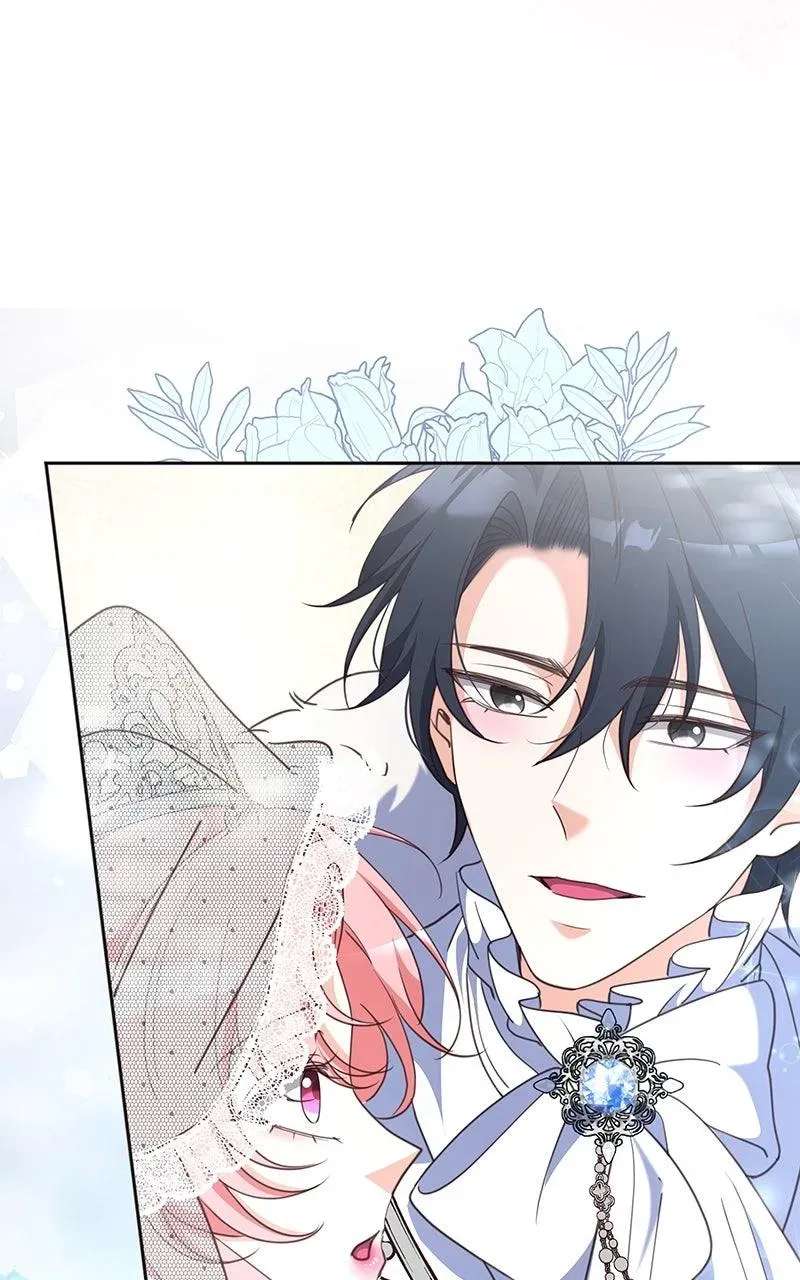 Lock Me Up, Duke! Chapter 80 - page 92