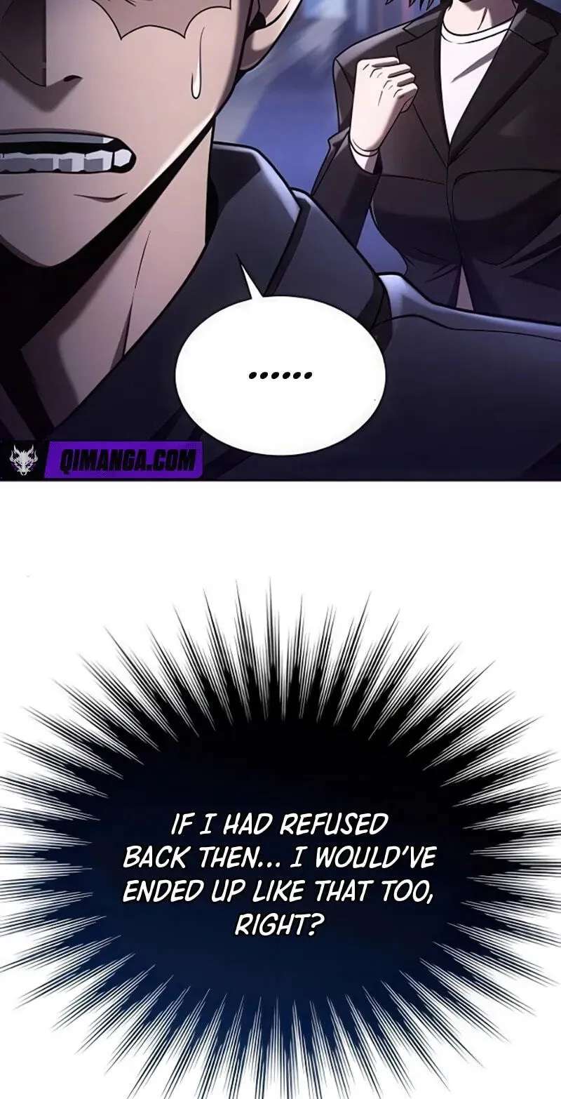 The Dungeon Cleaning Life Of A Once Genius Hunter Chapter 161 - page 41