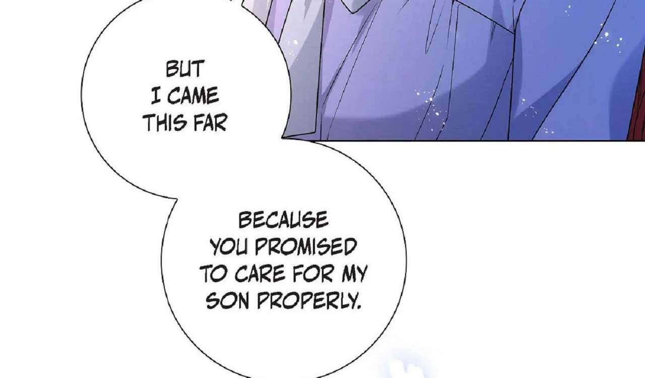Don’t Look For Me Chapter 67 - page 34