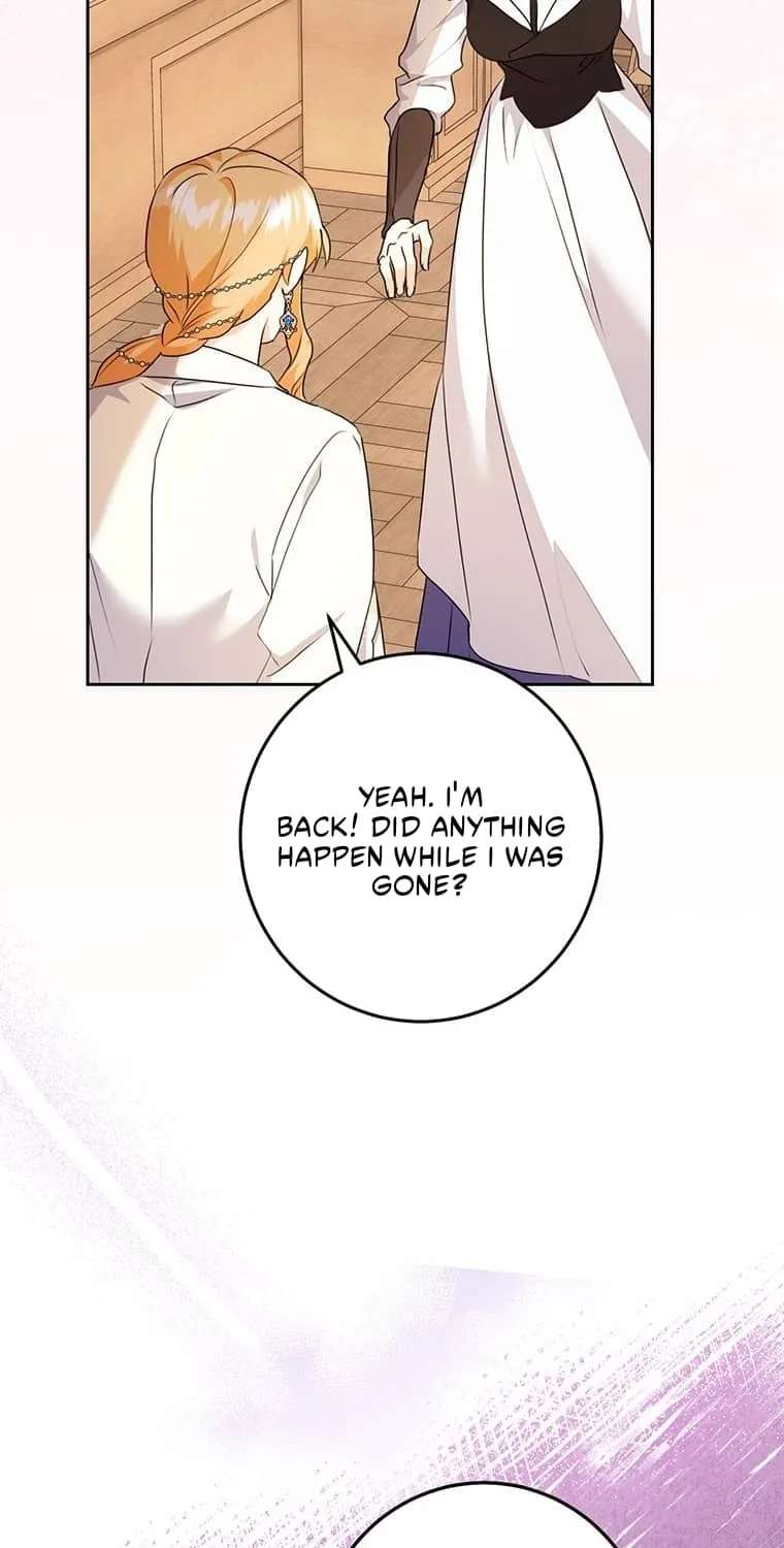 I Need a Sponsor Chapter 47 - page 86