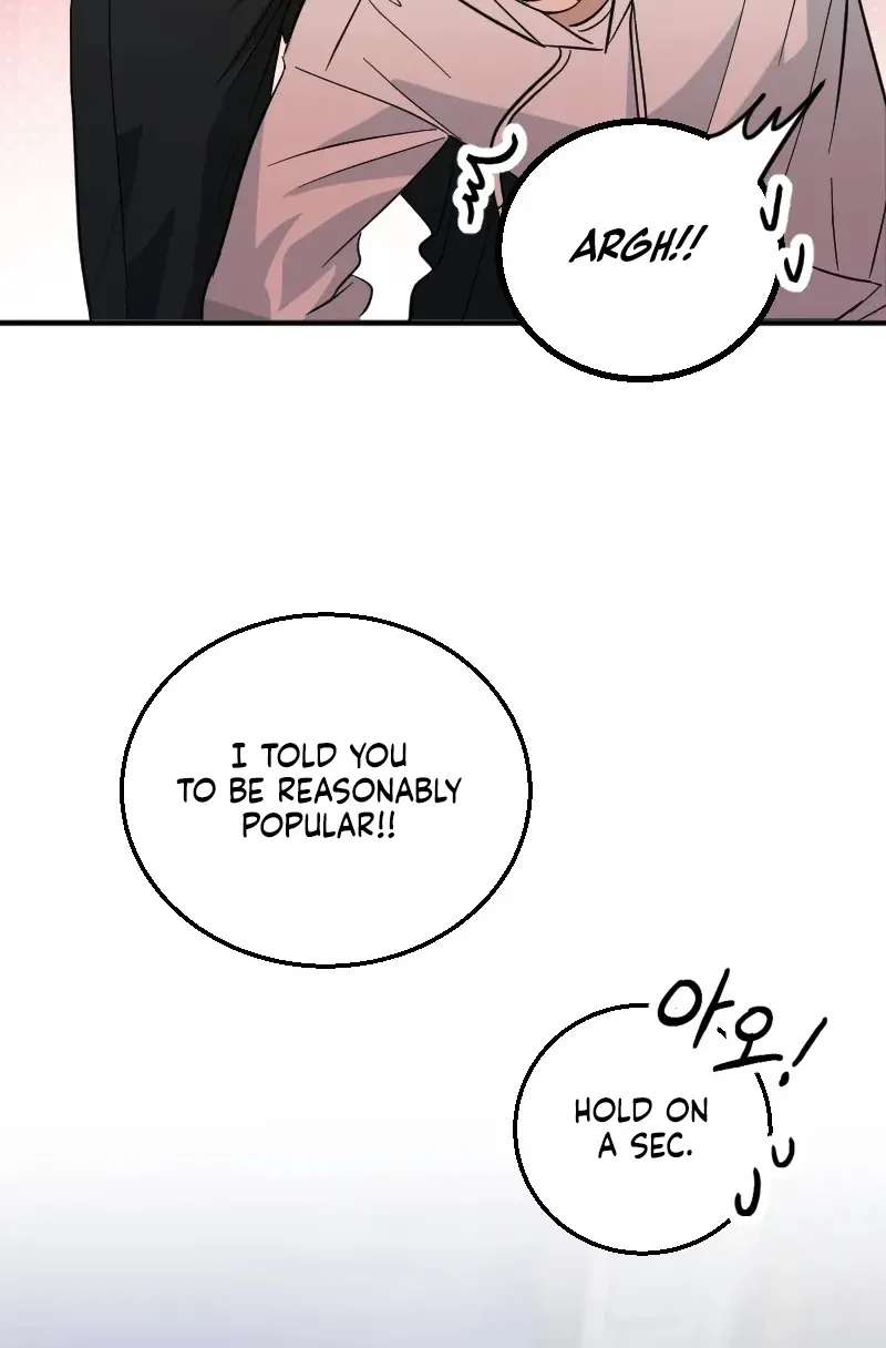 Last Cupid Chapter 1 - page 39