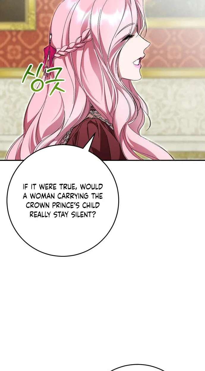 The Regressed Empress’s Abduction Marriage Chapter 67 - page 33