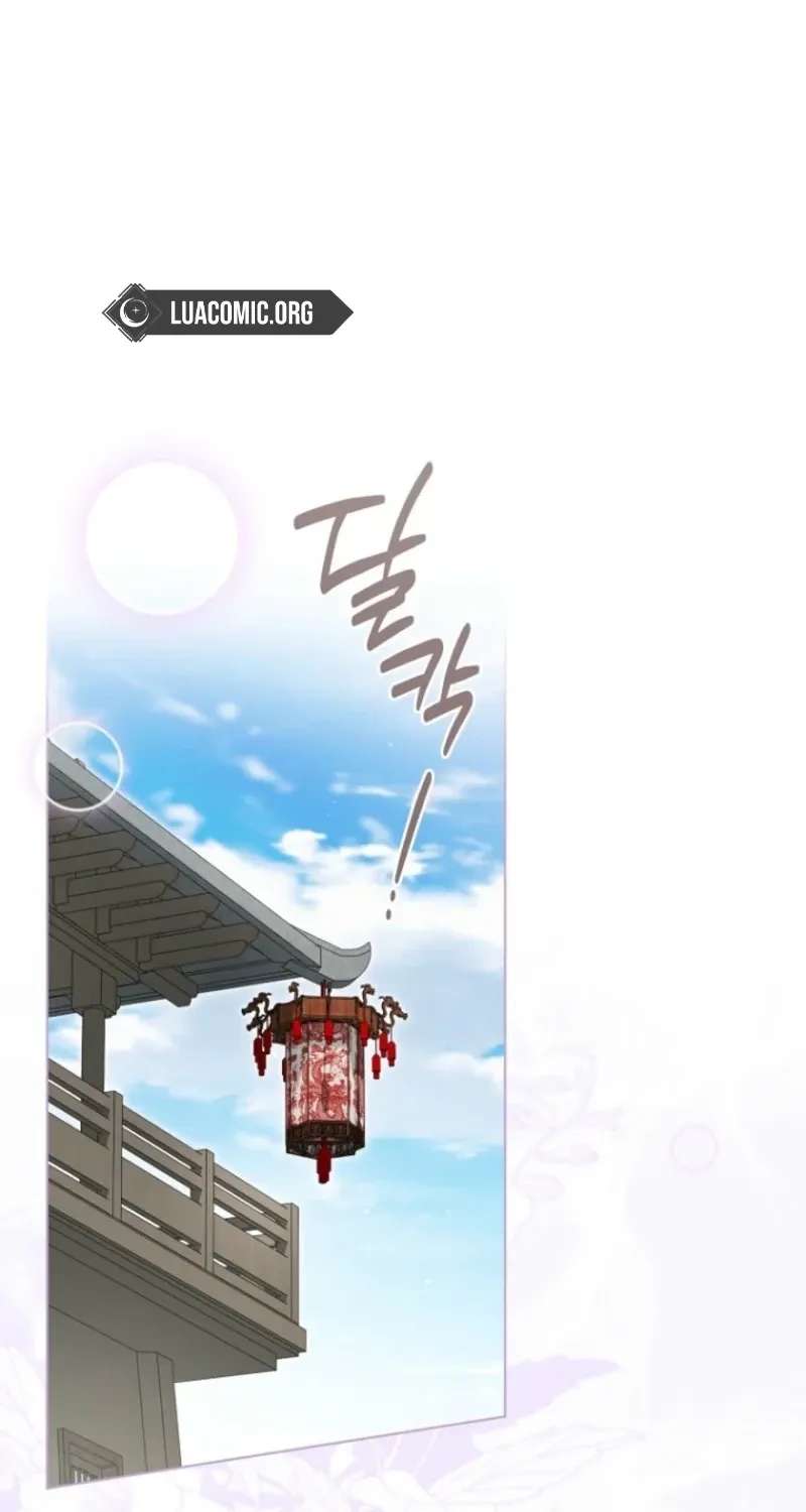 Surviving as the Dang Clan's Handmaiden Chapter 47 - page 22
