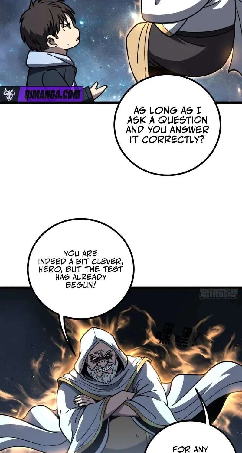 Everyone Start with Synthesizing the Undead Army Chapter 11 - page 14