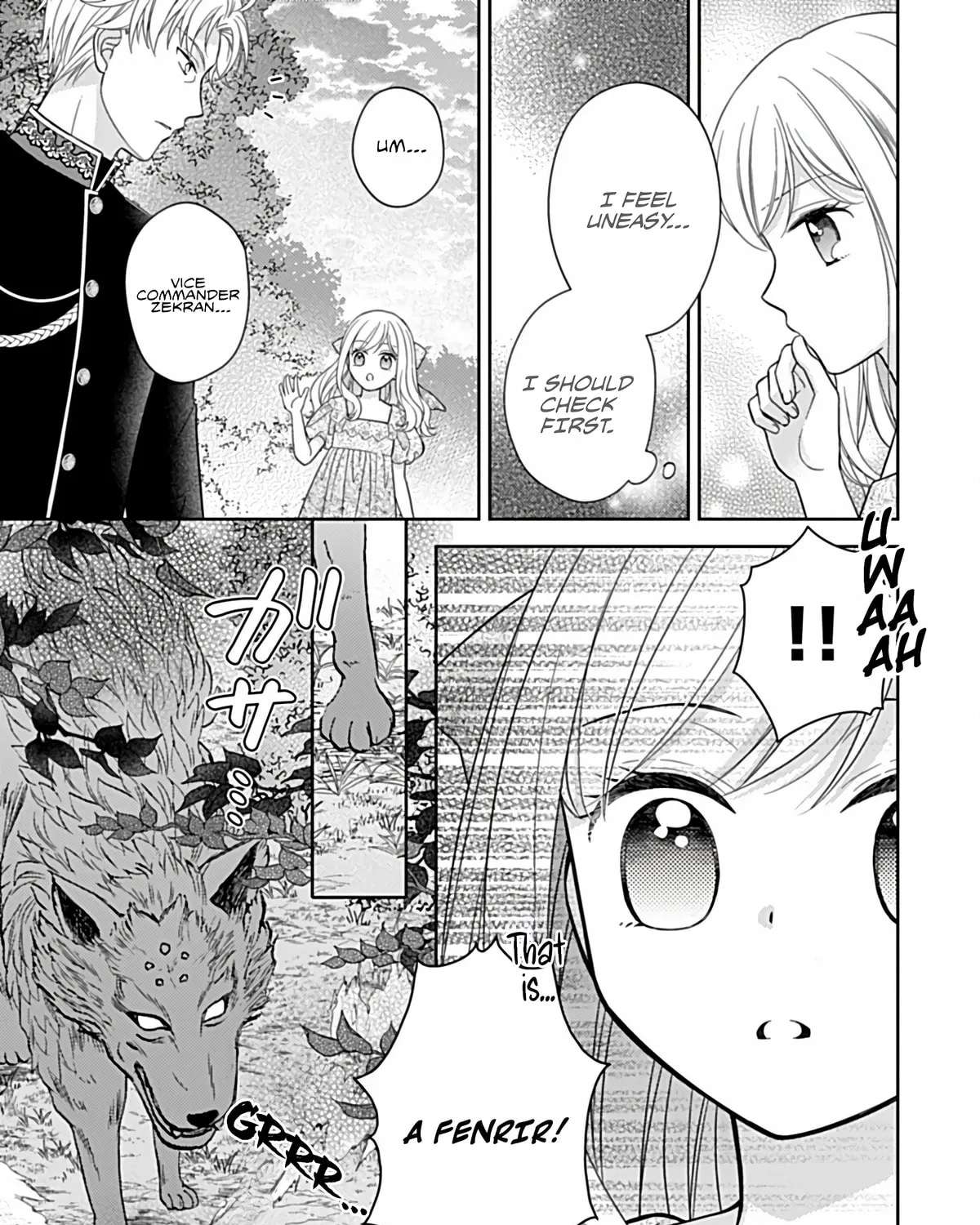 I'm Just a Mob Who Gets Saved 10 Years Later, but I Don't Want to Be Oppressed for That Long, So I'm Escaping Right Now Chapter 1 - page 63