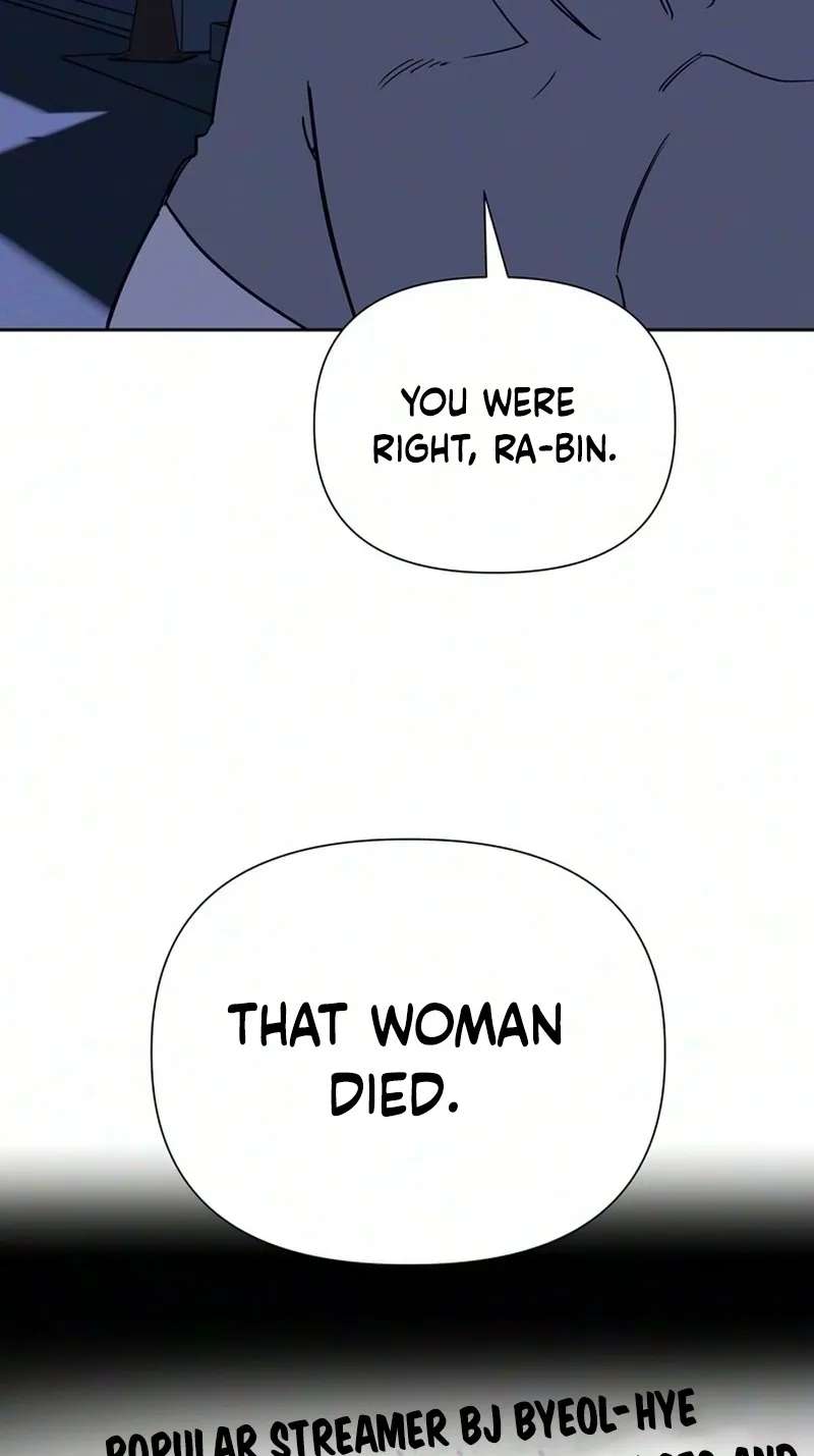 Ageless Boyfriend Chapter 11 - page 67