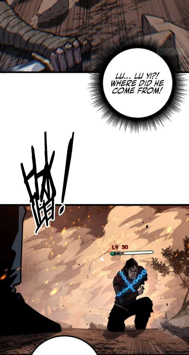 Everyone Start with Synthesizing the Undead Army Chapter 6 - page 6