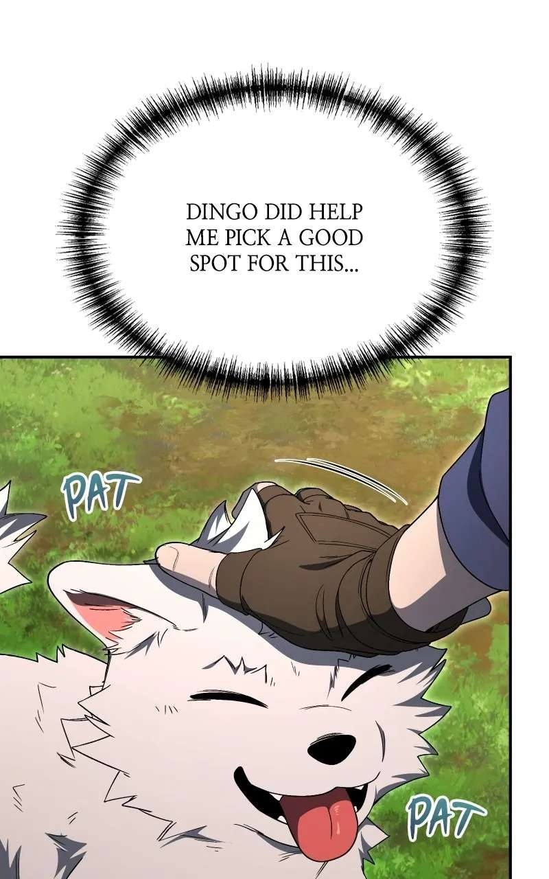 Veteran of theApocalypse Chapter 29 - page 83