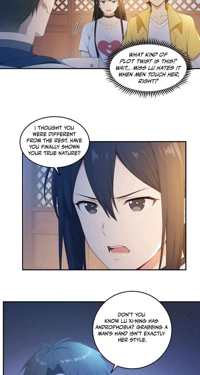 Lucky billion player Chapter 94 - page 13
