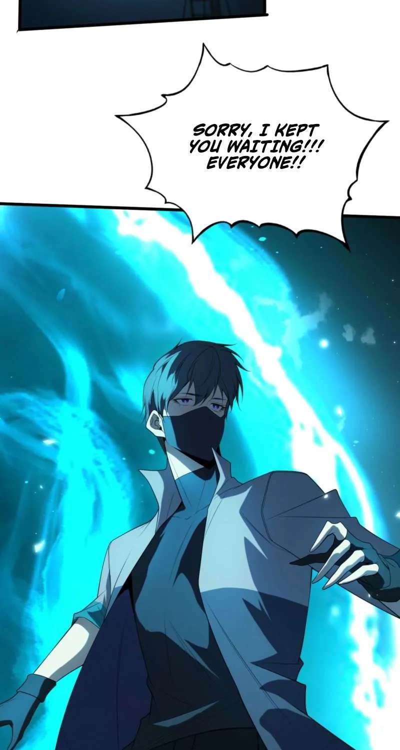Transmigrating Into The Cyber Game After Being On Top For Killing Boss Chapter 63 - page 42