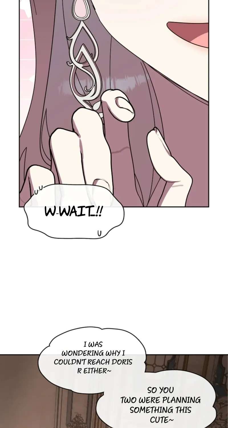 Darling, Why Do You Regret It？ Chapter 69 - page 39