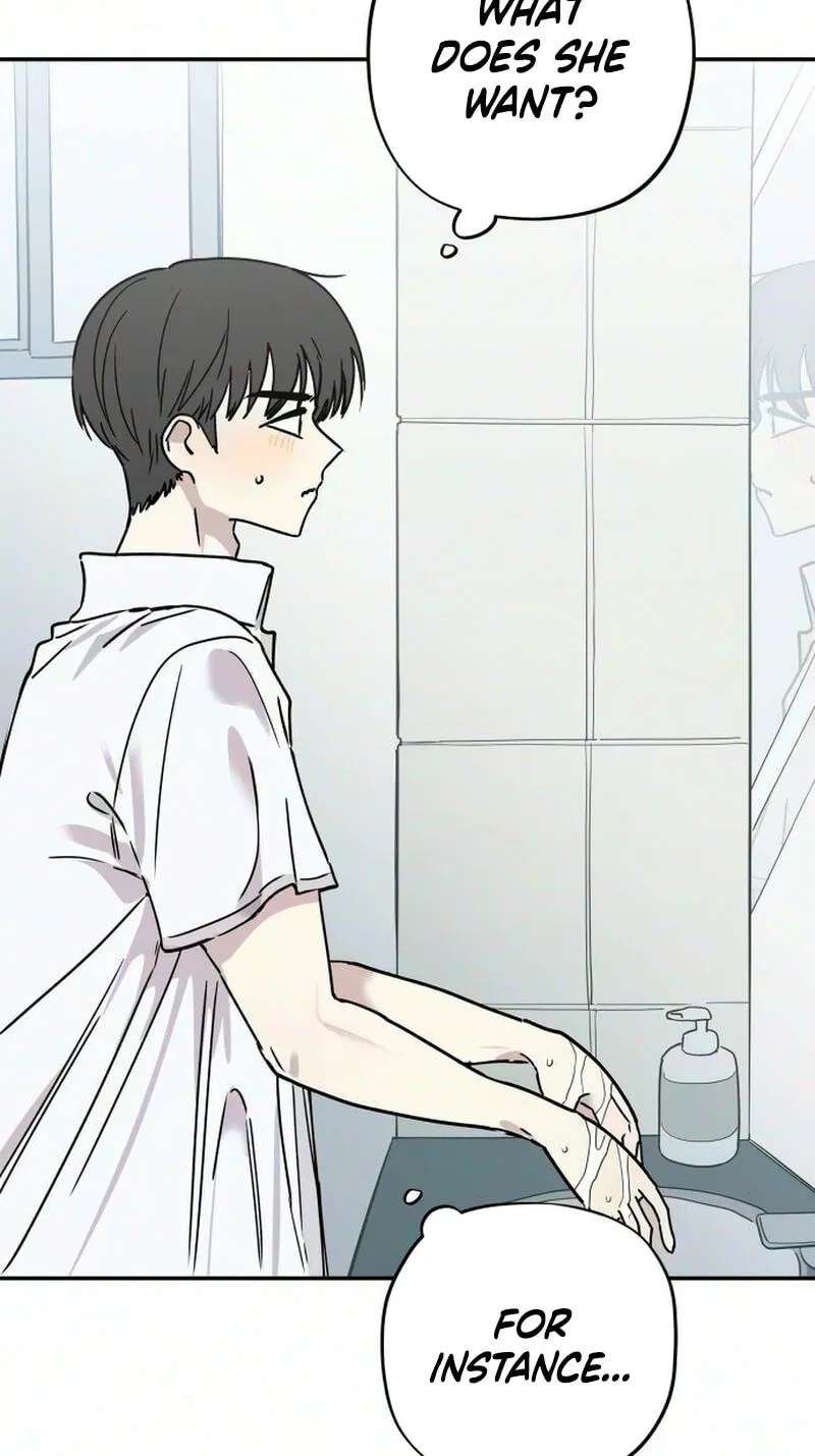 Heart-Aching Chapter 23 - page 96
