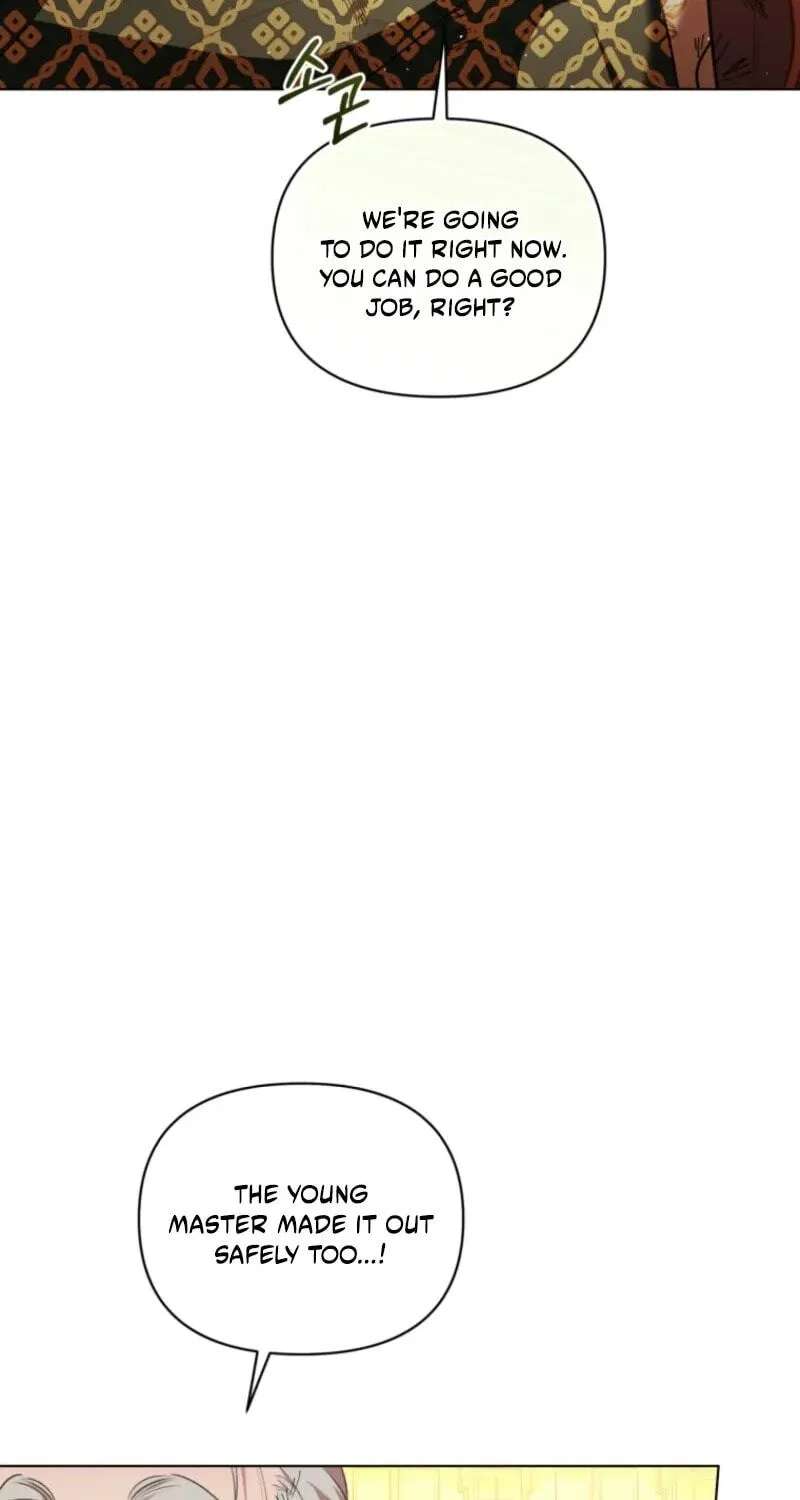 My Mad Fake Marriage to Maddie Chapter 78 - page 73