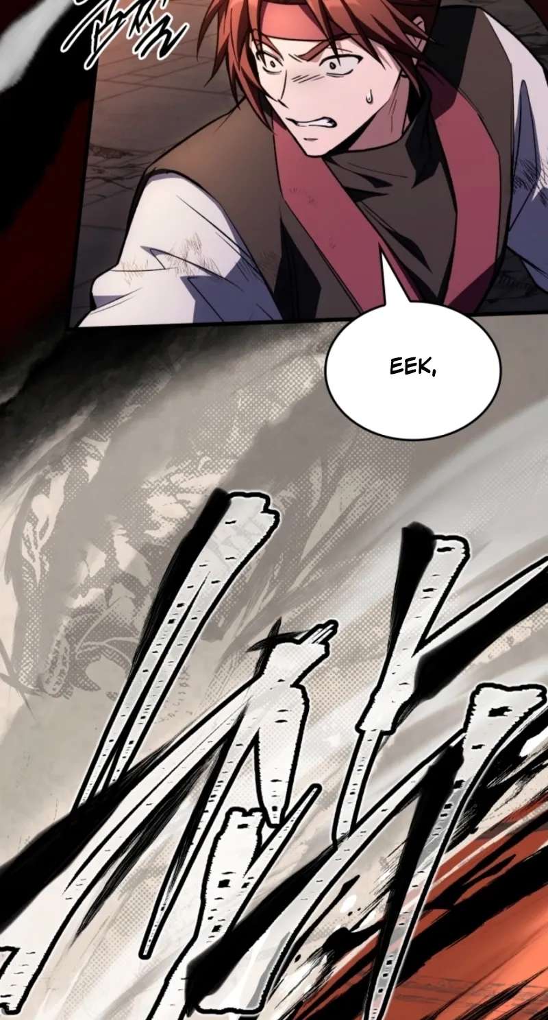 The Veteran Swordmaster's Stream Chapter 34 - page 72