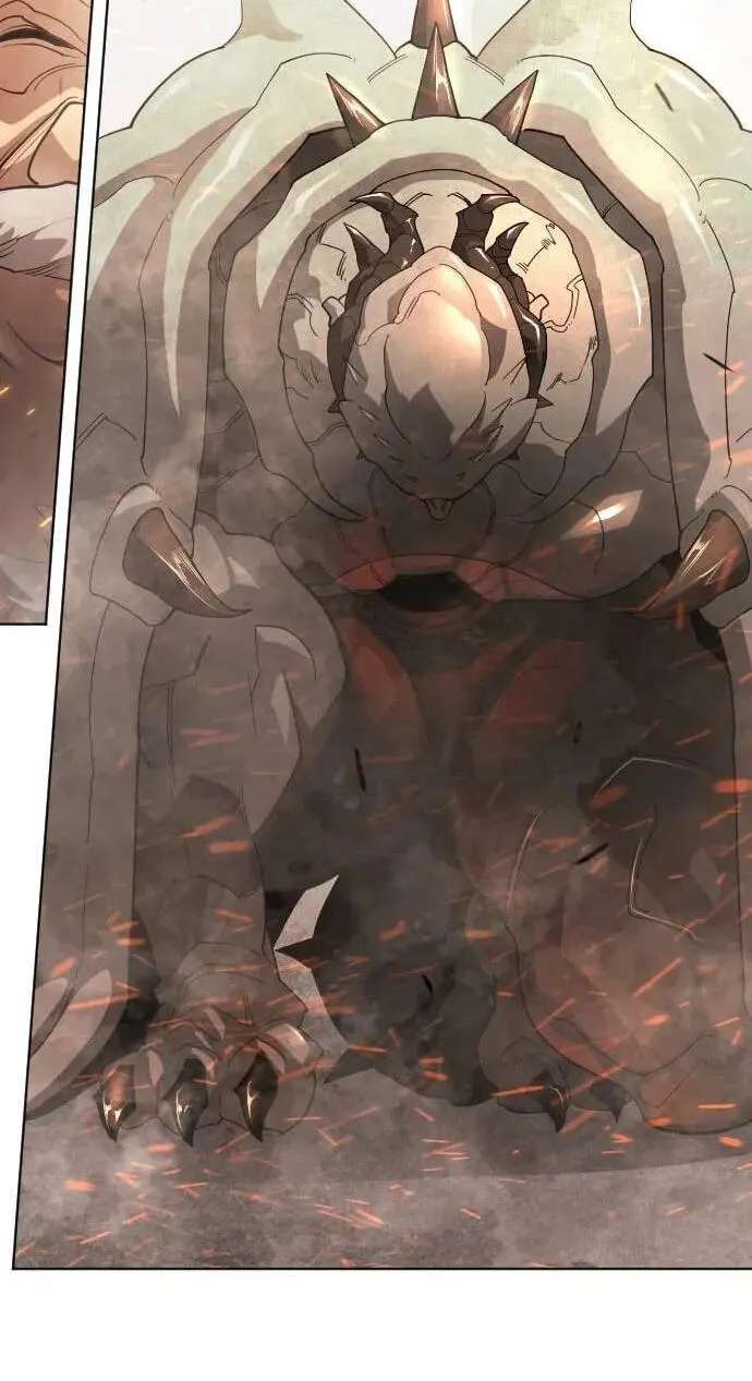 The Superhuman Era Chapter 252 - page 2