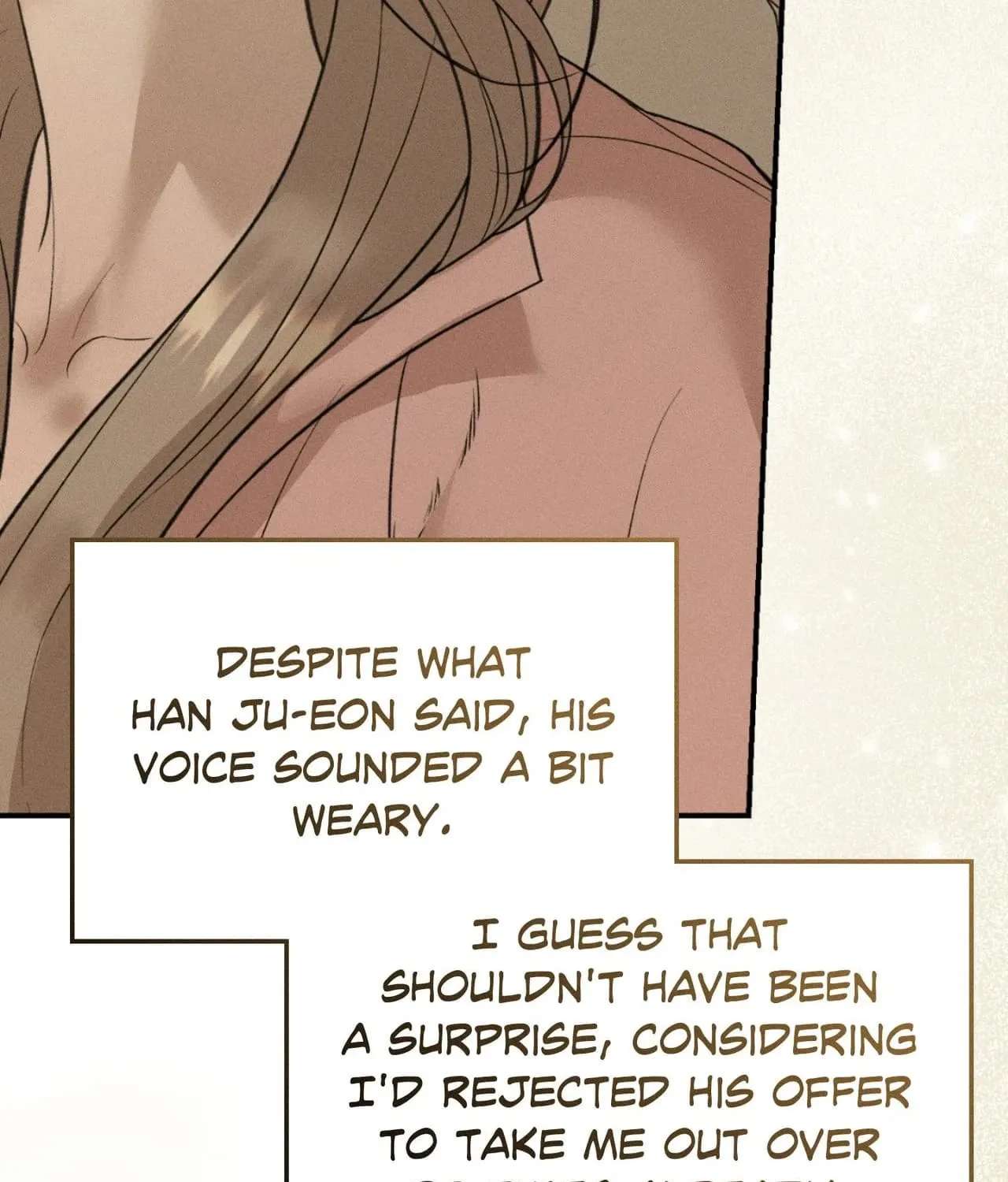Love Junkie Chapter 48 - page 85