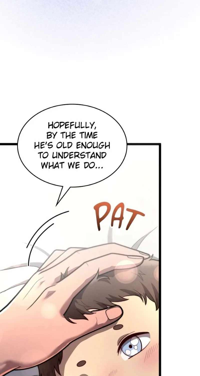 Paranoid Mage Chapter 122 - page 39