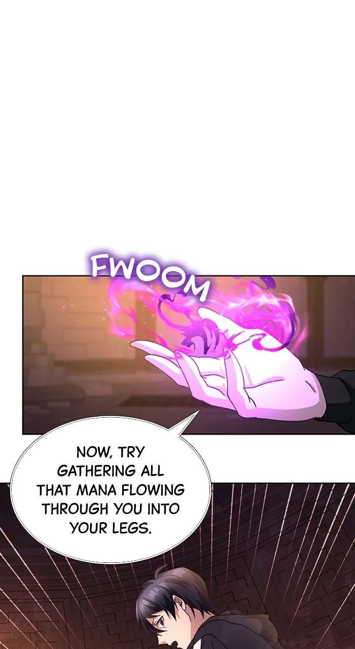 Lost Man: TheDeath-Defying Player Chapter 2 - page 86