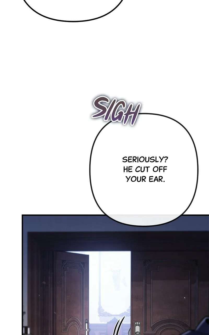 The Margrave’s10th-Class Outcast Chapter 10 - page 85
