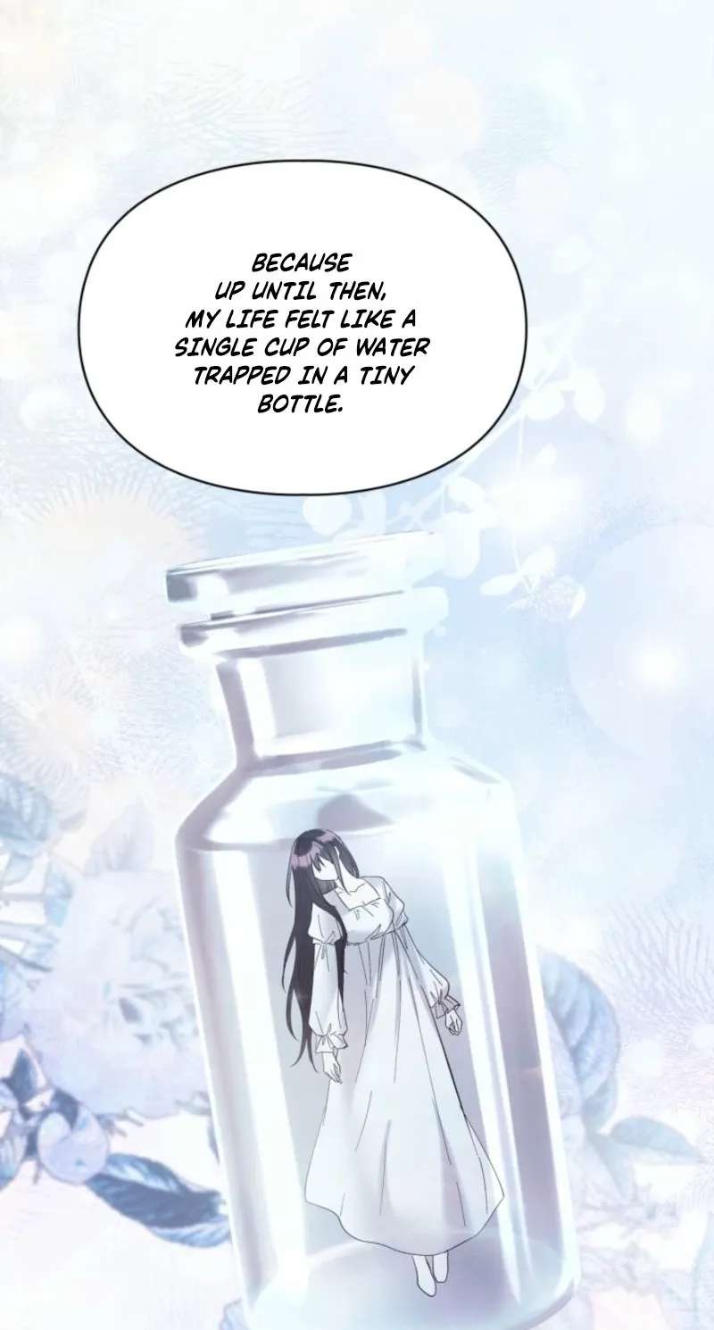 I Was The Real Owner Of Elheim Chapter 84 - page 43