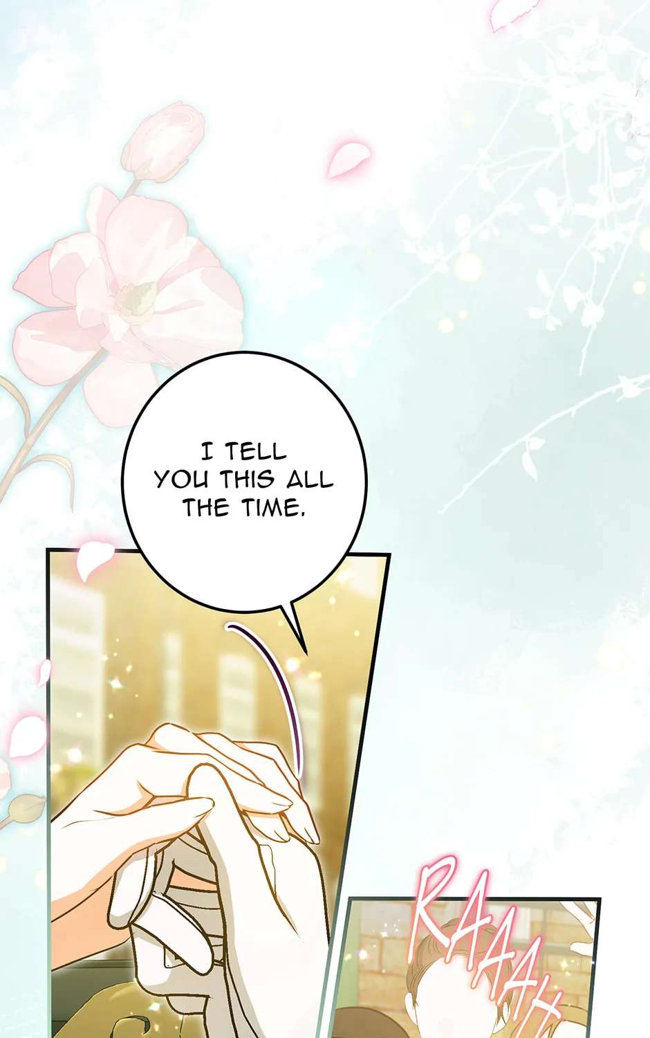 I Think I've Been Possessed Somewhere Chapter 104 - page 51