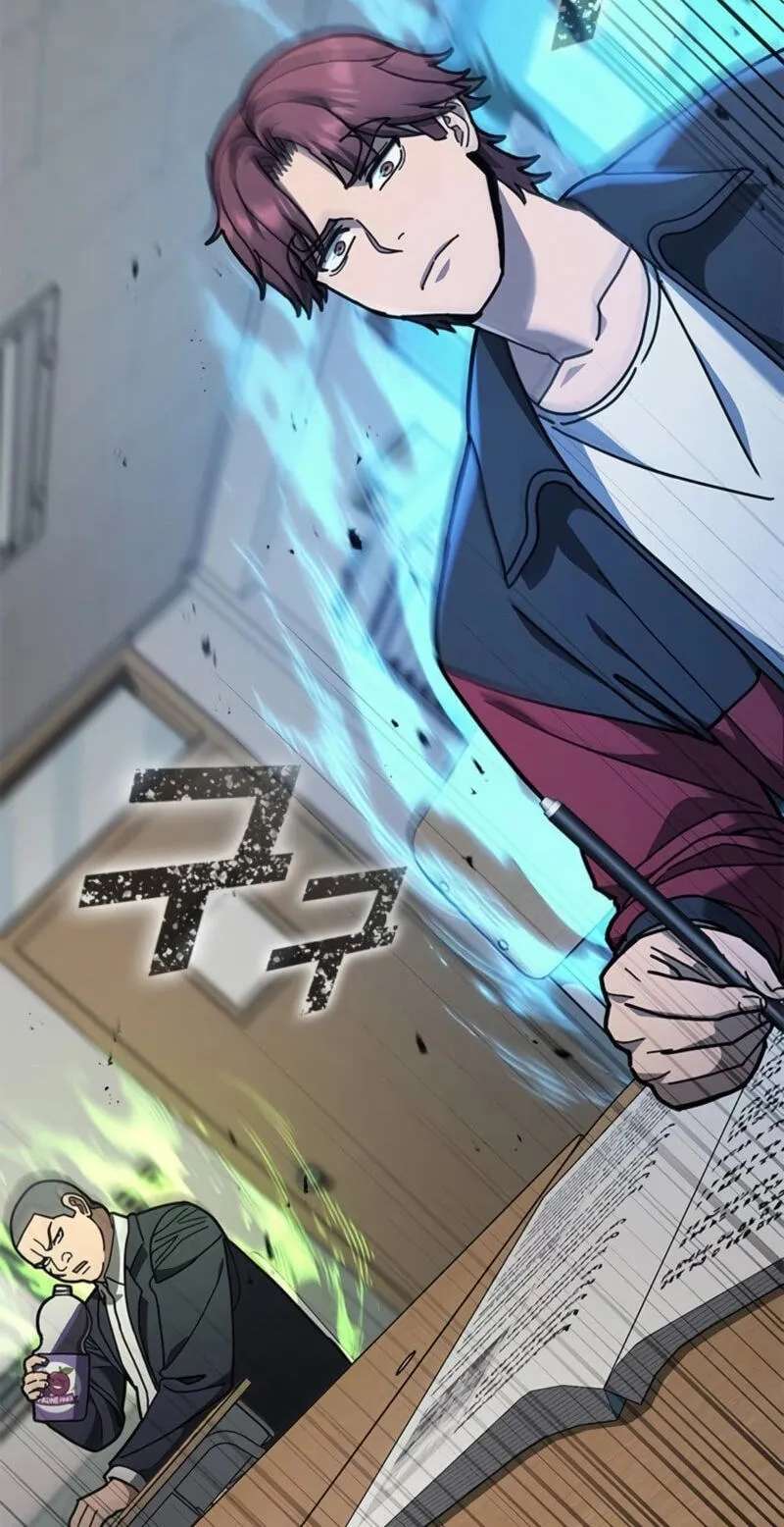 Looking for a Top-Tier Fighting Coach Chapter 16 - page 7