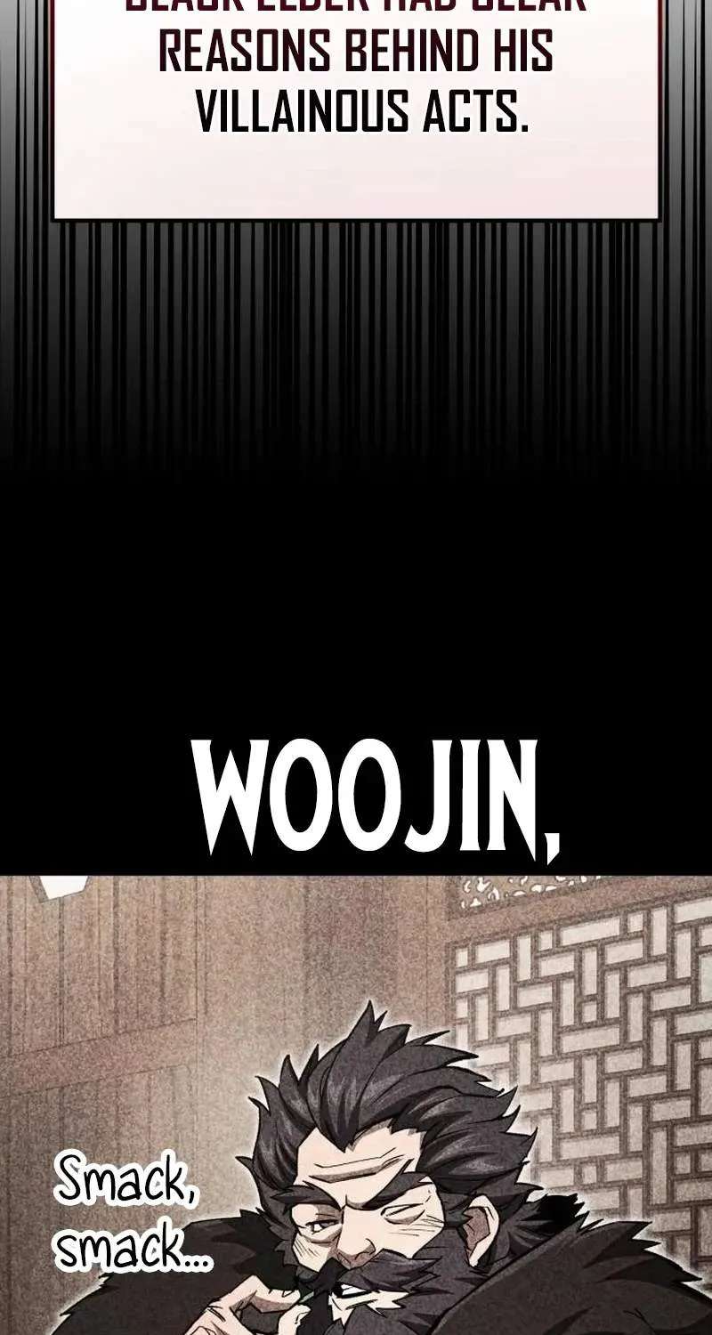 I Became a Martial Arts God's Youngest Son Chapter 4 - page 133