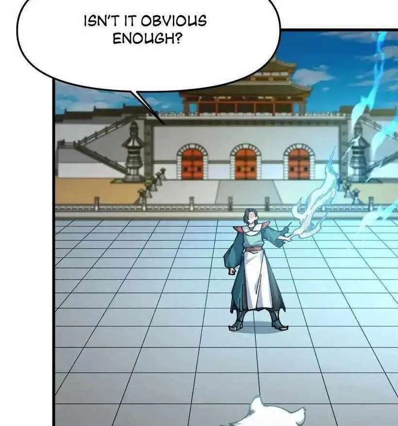 Bai Lan De Wo, Quan Kao Tu Di Xu Ming Chapter 38 - page 41