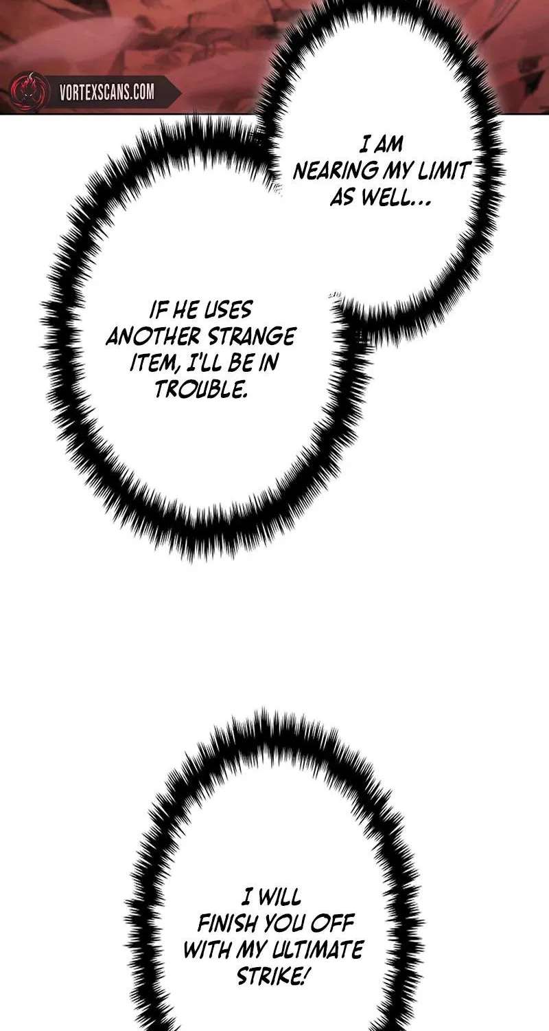 I Became a Transcendent Hunter with 100,000x EXP Chapter 24 - page 10