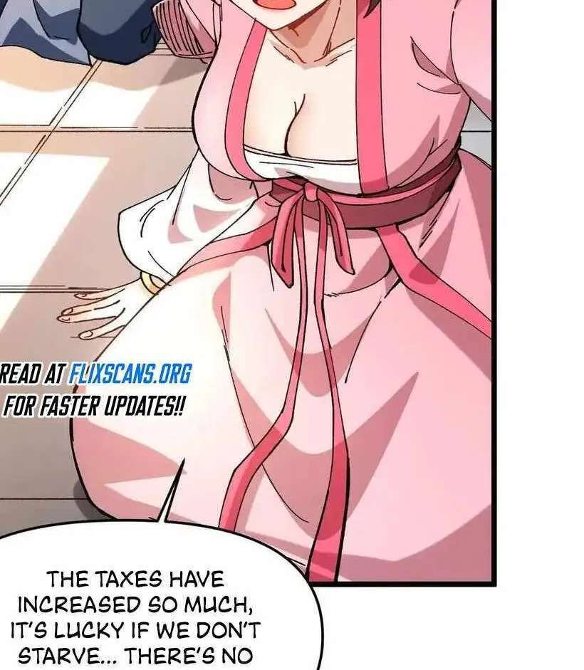Bai Lan De Wo, Quan Kao Tu Di Xu Ming Chapter 34 - page 64