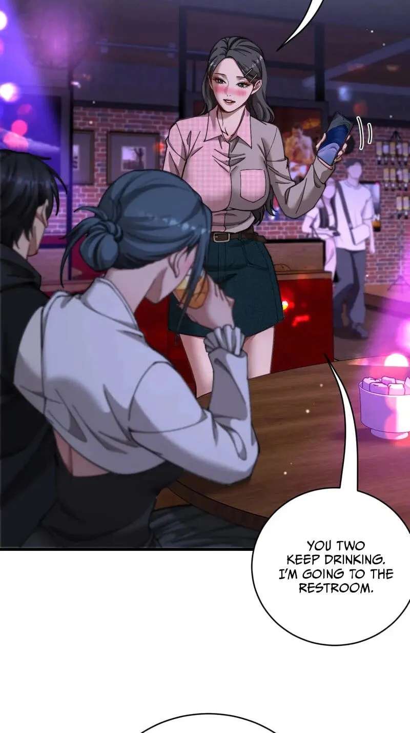 Perfect Life System: Double Cash for Her Favor Chapter 124 - page 23