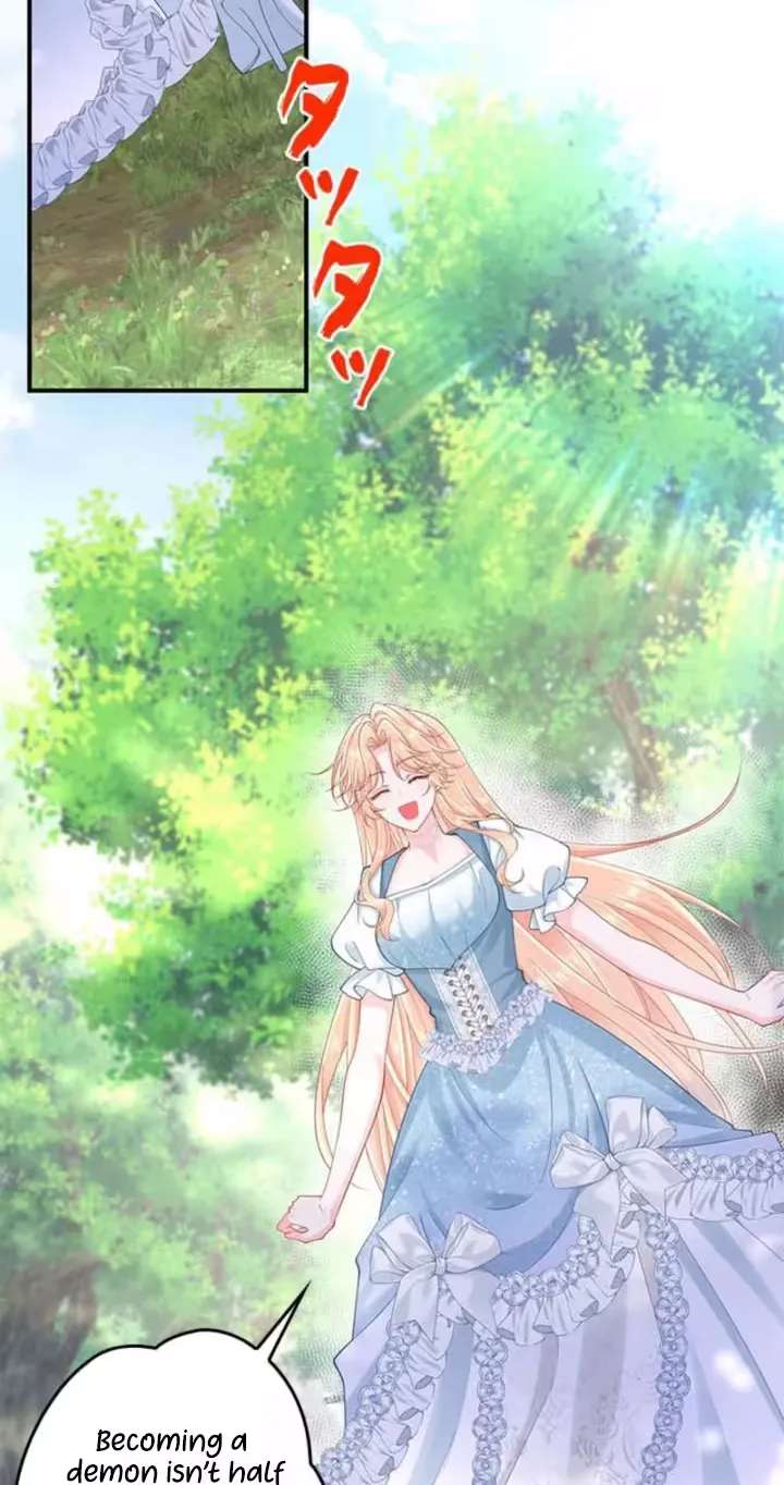 Missed My Happy Ending, Met the Demon Grand Duke Chapter 39 - page 2