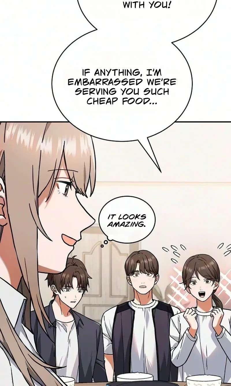 I Retired to the Countryside, and National-Level Big Shots Won't Leave Me Alone Chapter 4 - page 49