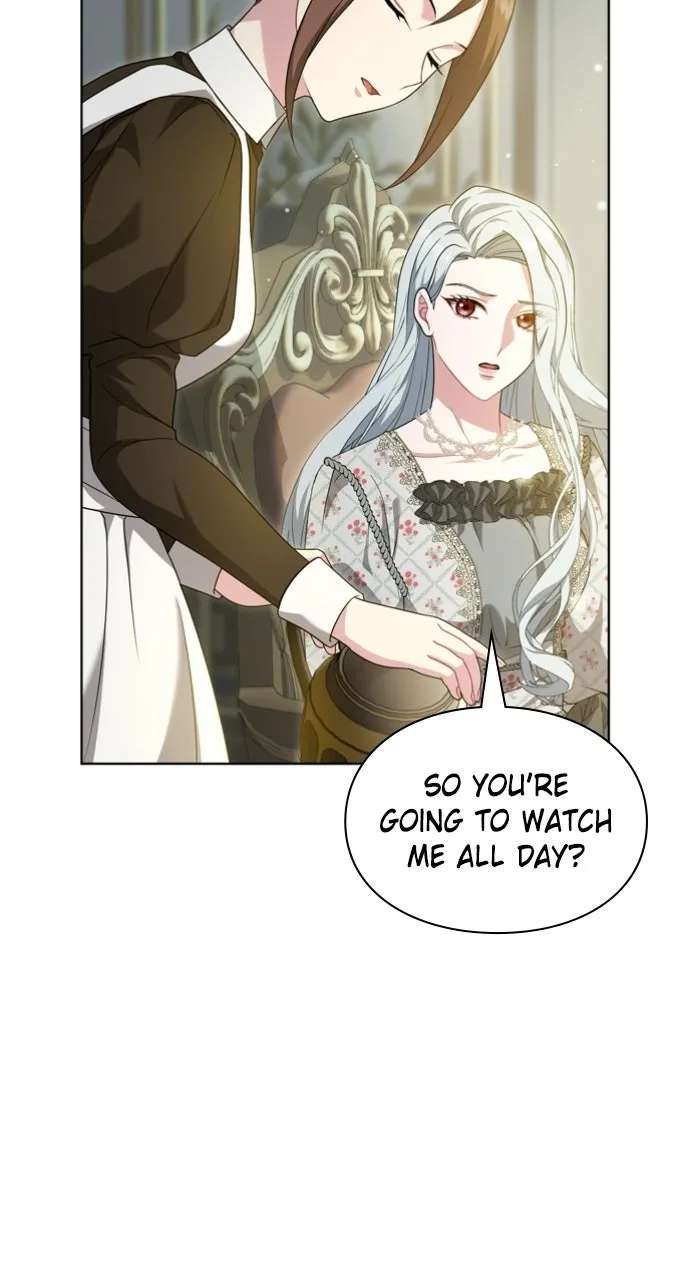 If Obsession Runs Deeperthan Blood Chapter 3 - page 46