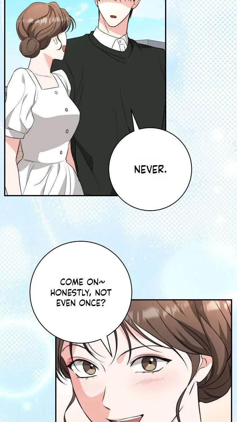 Dangerous Newlyweds Chapter 40 - page 53