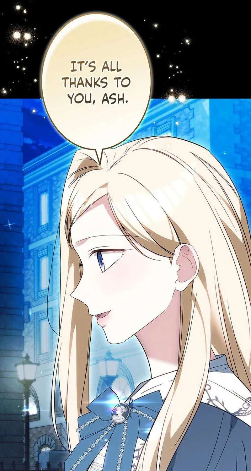 A Note from Violet Chapter 36 - page 82