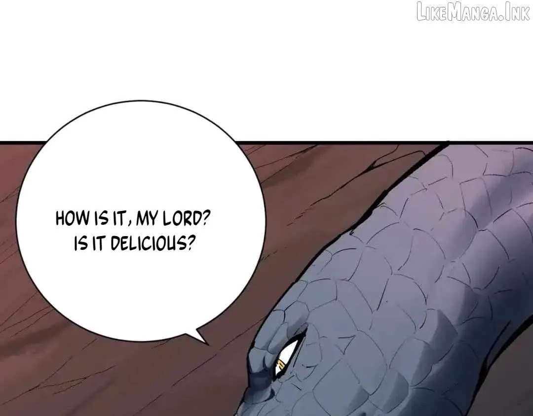 Doomsday for All: Me, Virus Monarch Chapter 131 - page 44