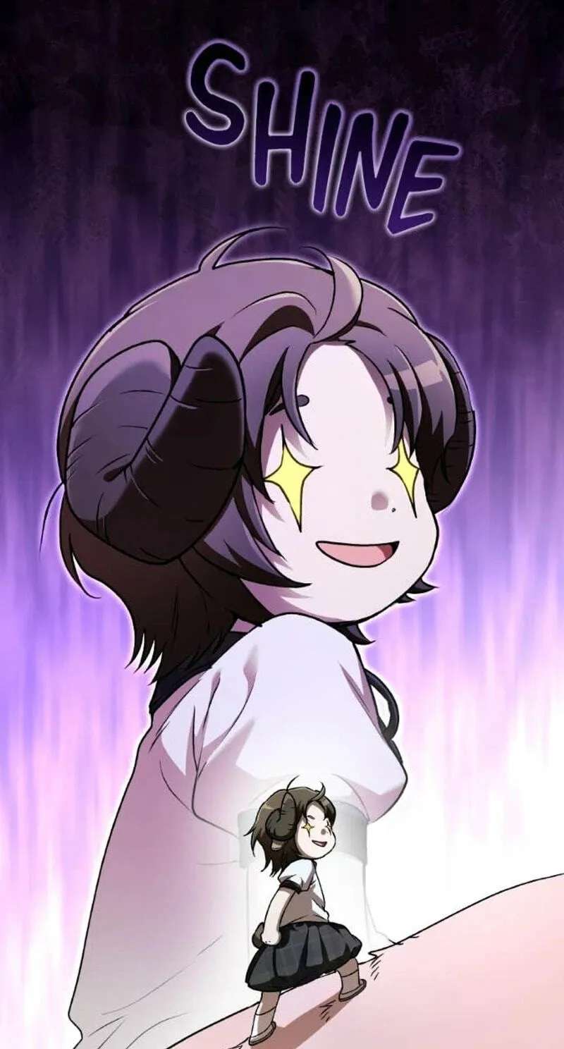 Kindergarten for Divine Beasts Chapter 78 - page 105