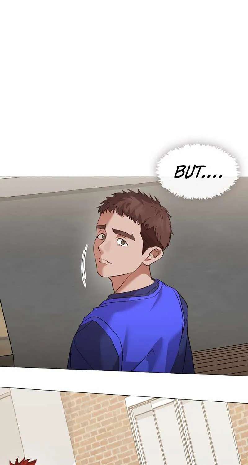 Underworld Restaurant Chapter 133 - page 83