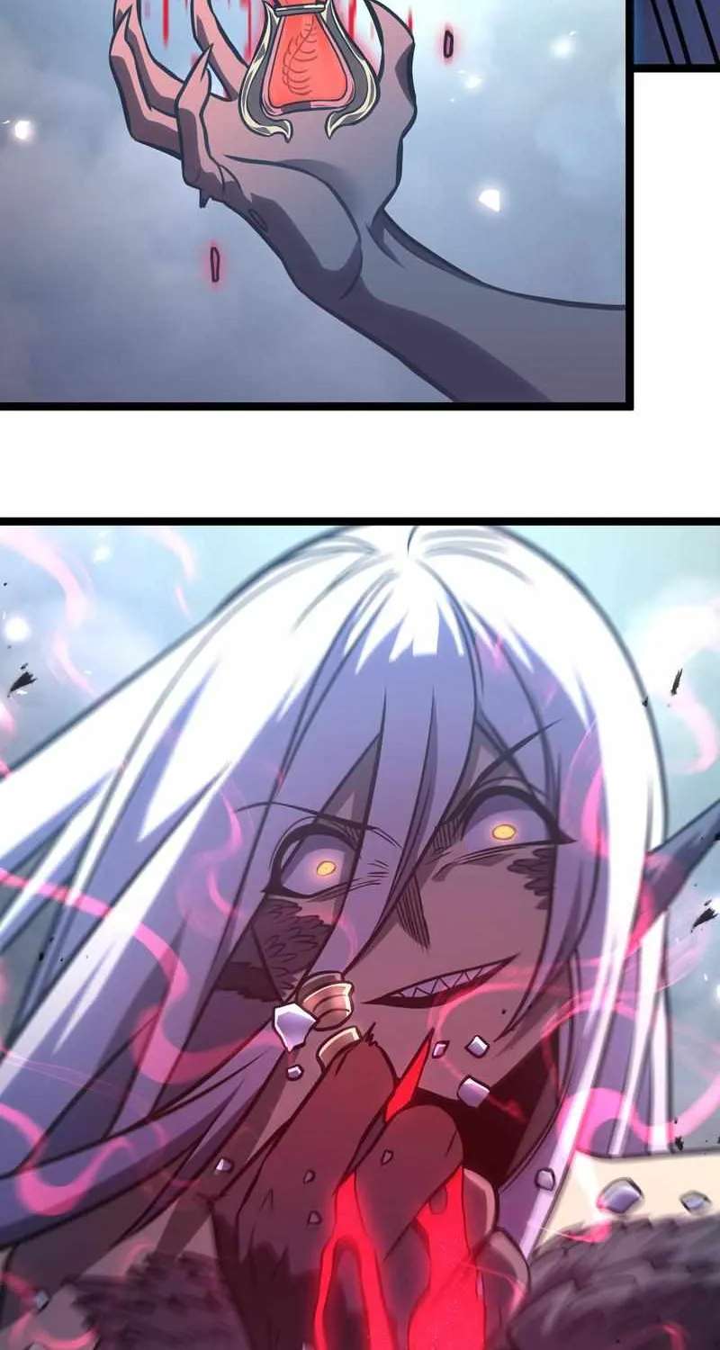 After Rebirth, I Used Mirror Reversal For Vengeance Chapter 66 - page 64