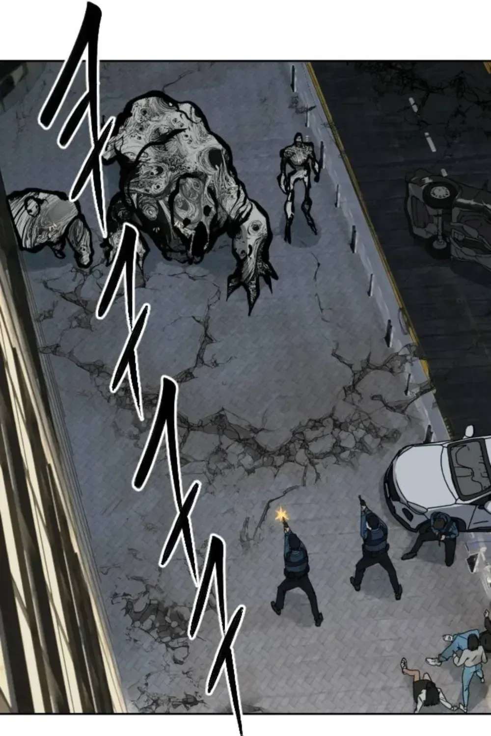 Winning With Drawings Chapter 2 - page 91