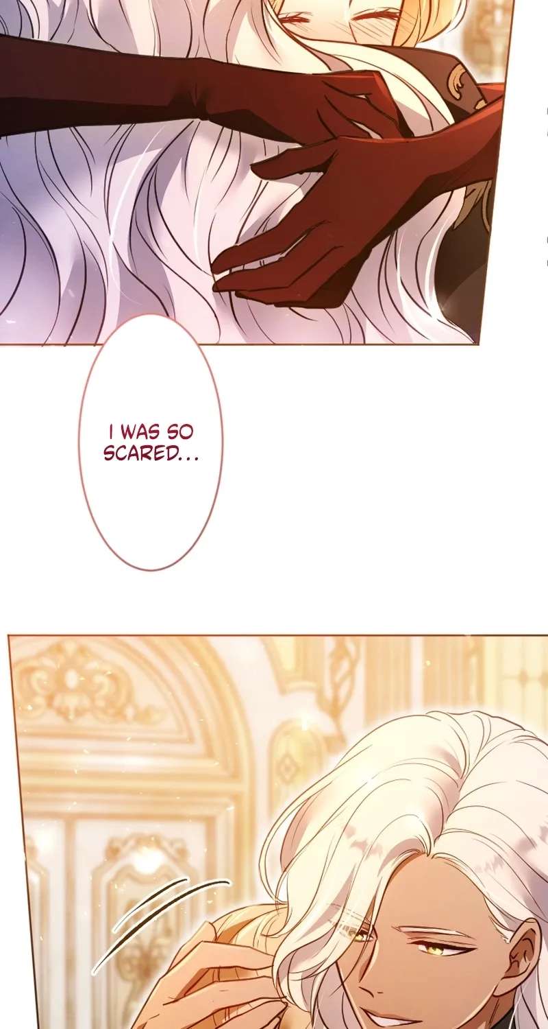The Northern Warrior’s Beloved Bride Chapter 59 - page 87