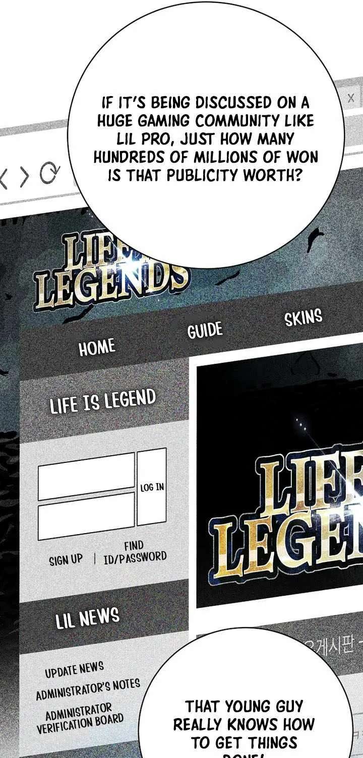 Genius Archer’S Streaming Chapter 112 - page 100