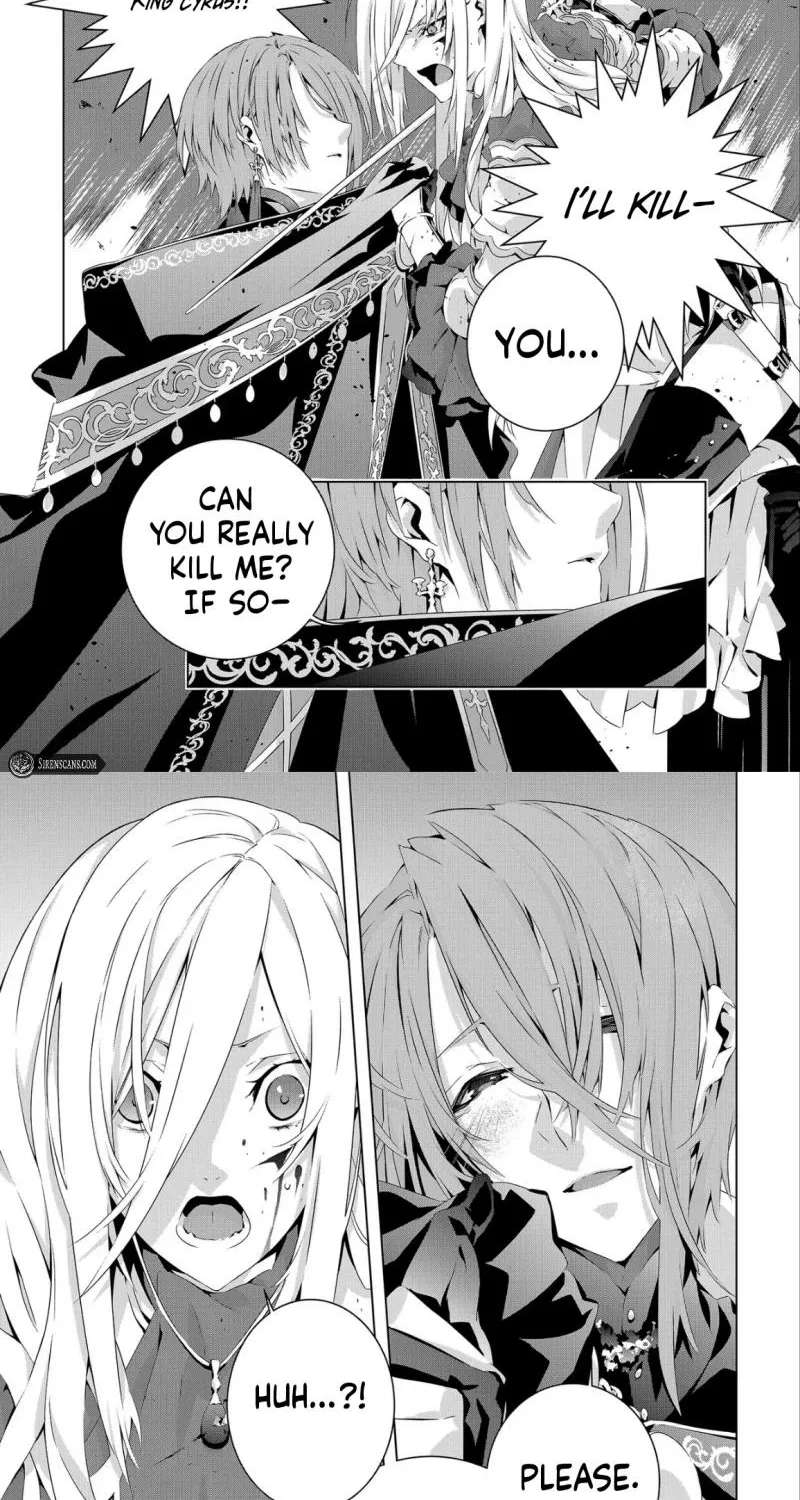 Seio Geika wa Muno Ojo ni Korosaretai Chapter 1 - page 29