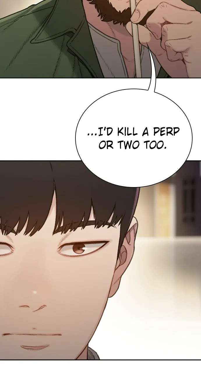 The Final Case Chapter 27 - page 11