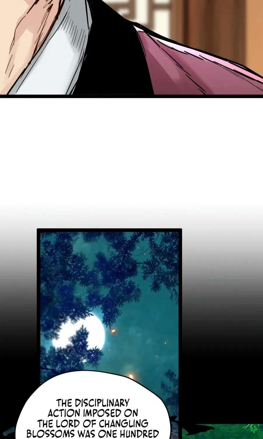 Chronicles of a Doomed Prodigy Chapter 96 - page 47